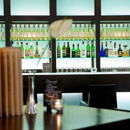 Flemings Hotel Frankfurt Hamburger Allee Frankfurt am Main Luaran gambar