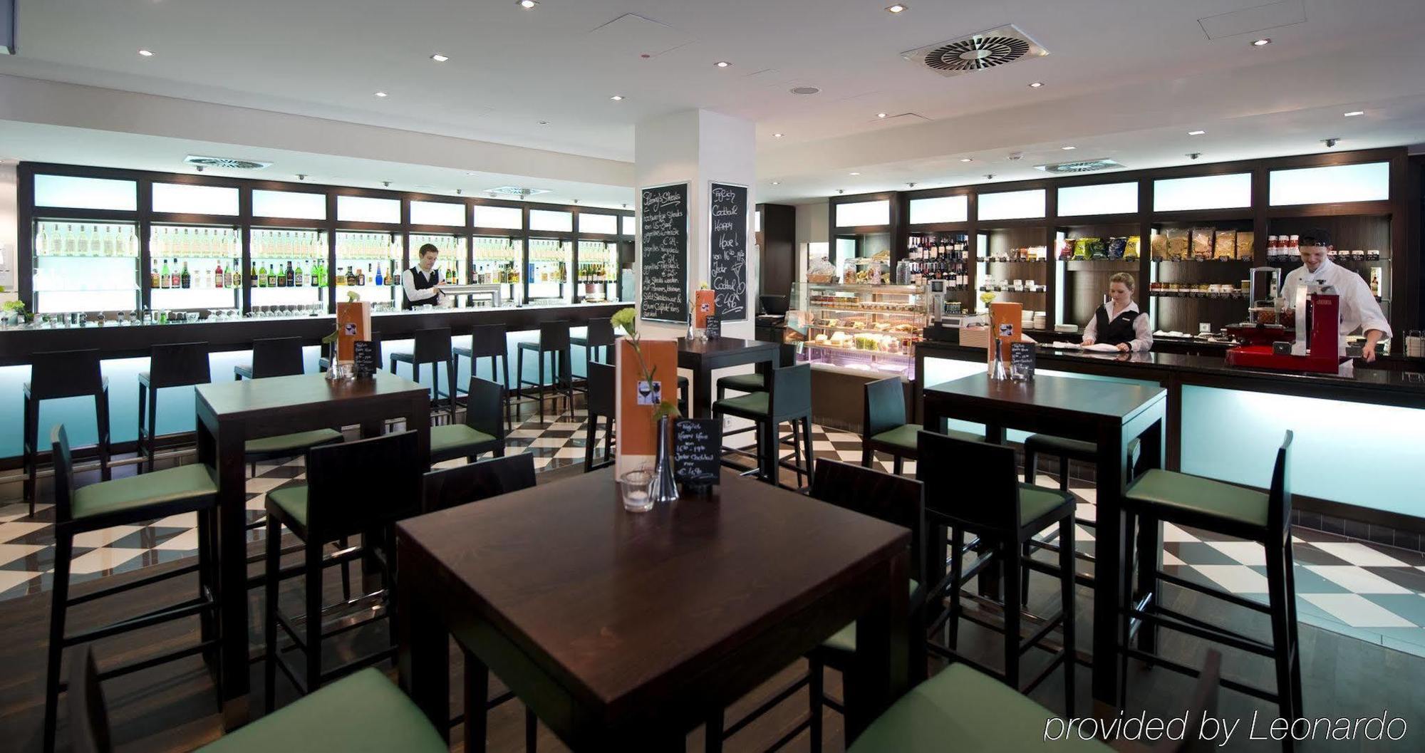 Flemings Hotel Frankfurt Hamburger Allee Frankfurt am Main Luaran gambar