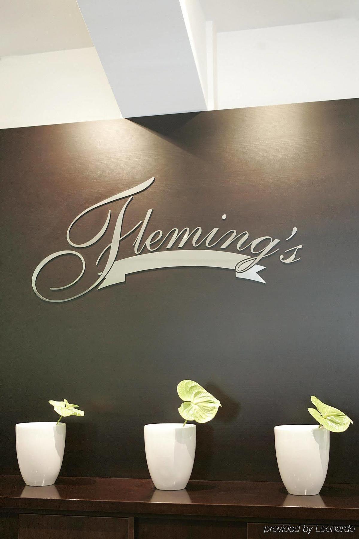 Flemings Hotel Frankfurt Hamburger Allee Frankfurt am Main Luaran gambar