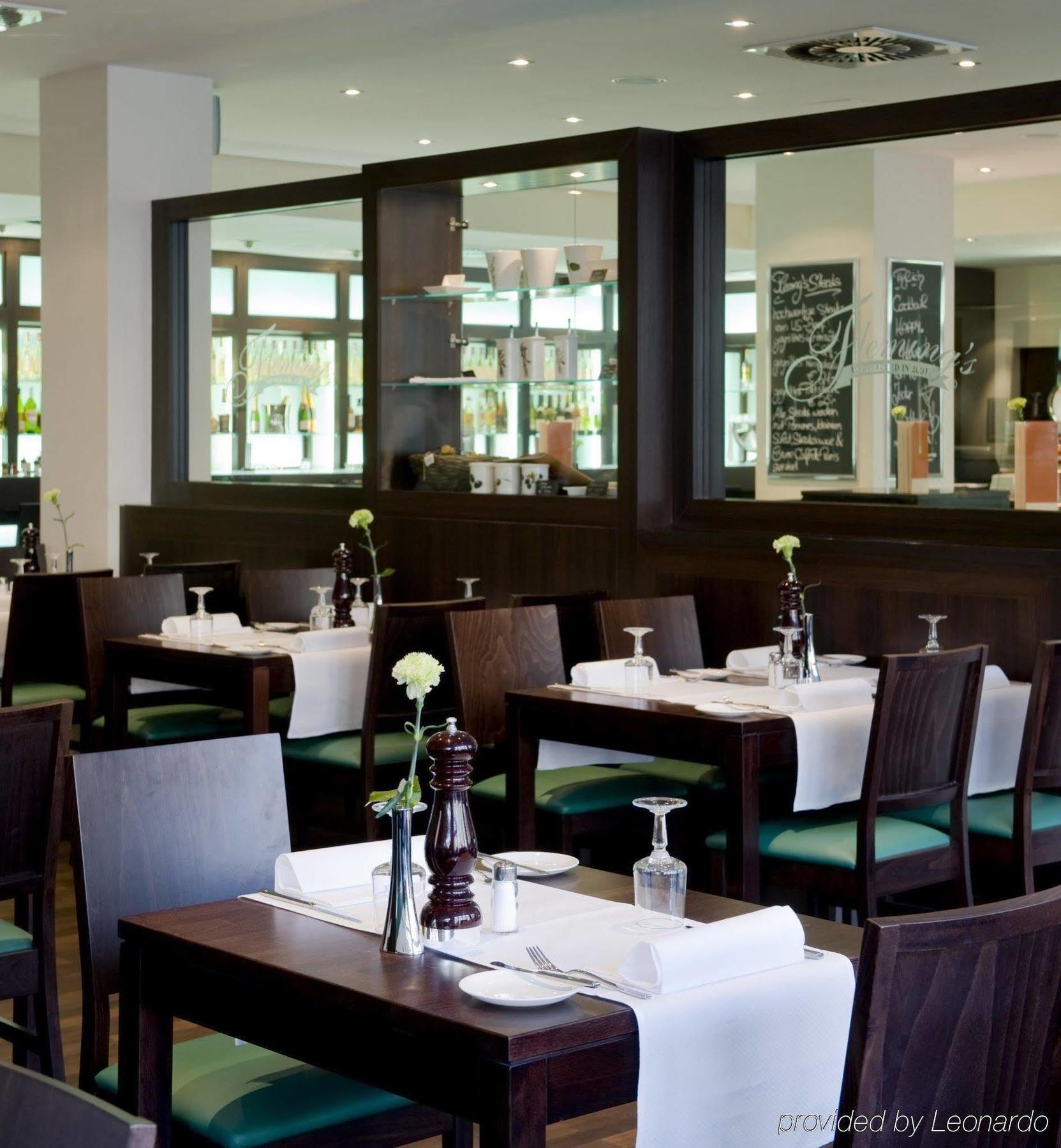 Flemings Hotel Frankfurt Hamburger Allee Frankfurt am Main Luaran gambar