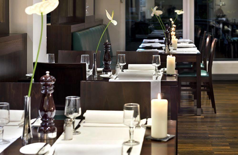 Flemings Hotel Frankfurt Hamburger Allee Frankfurt am Main Luaran gambar