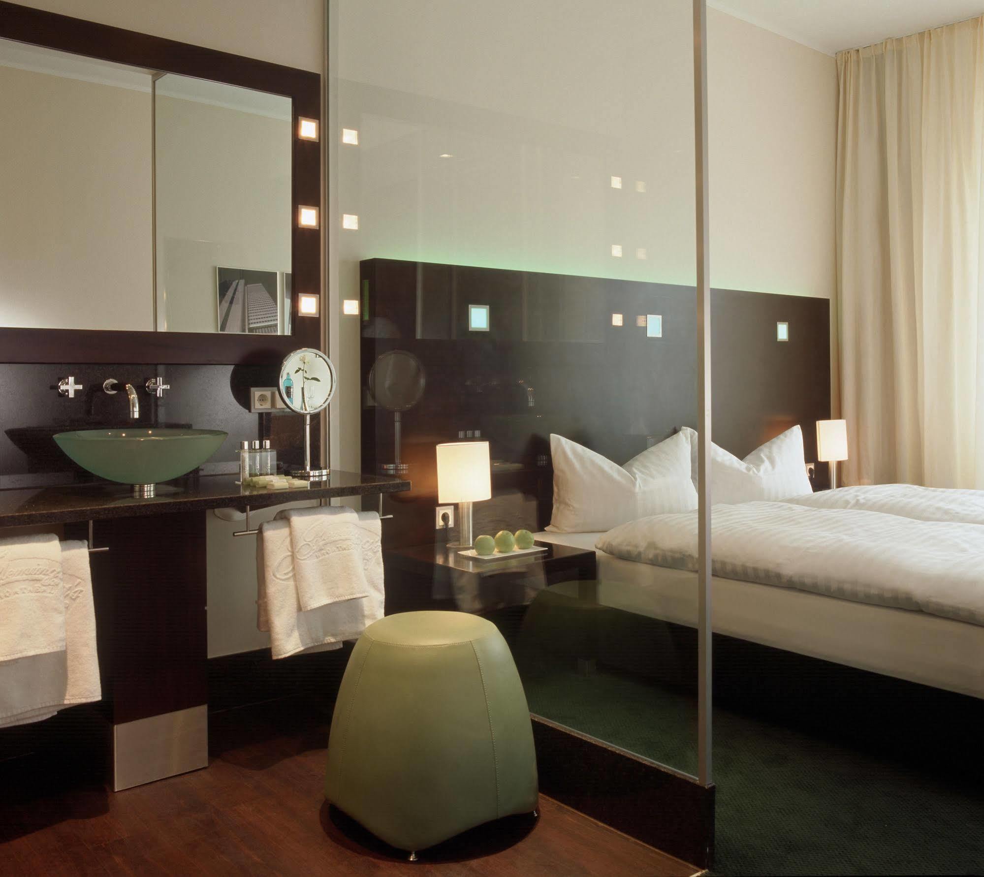 Flemings Hotel Frankfurt Hamburger Allee Frankfurt am Main Luaran gambar