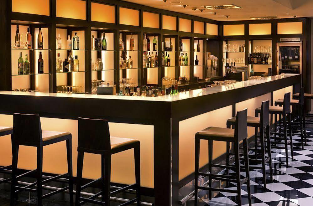Flemings Hotel Frankfurt Hamburger Allee Frankfurt am Main Luaran gambar