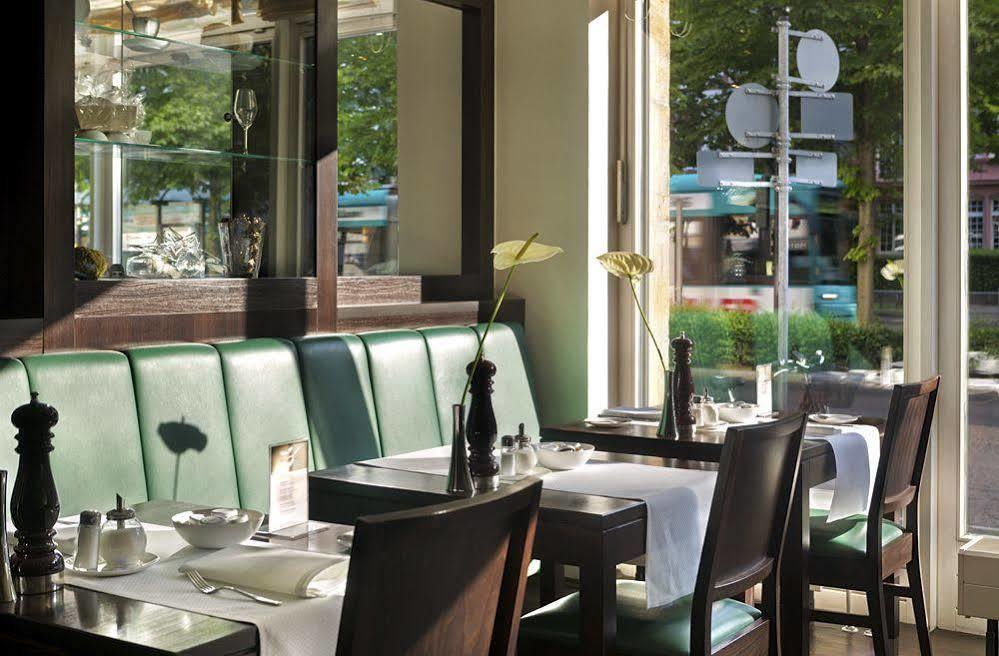 Flemings Hotel Frankfurt Hamburger Allee Frankfurt am Main Luaran gambar