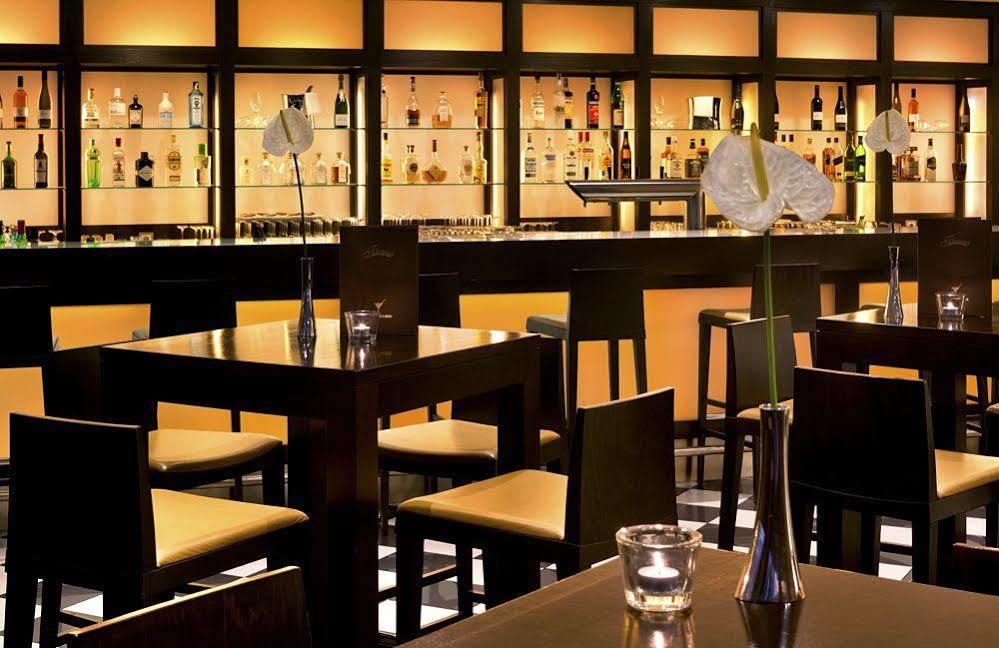Flemings Hotel Frankfurt Hamburger Allee Frankfurt am Main Luaran gambar
