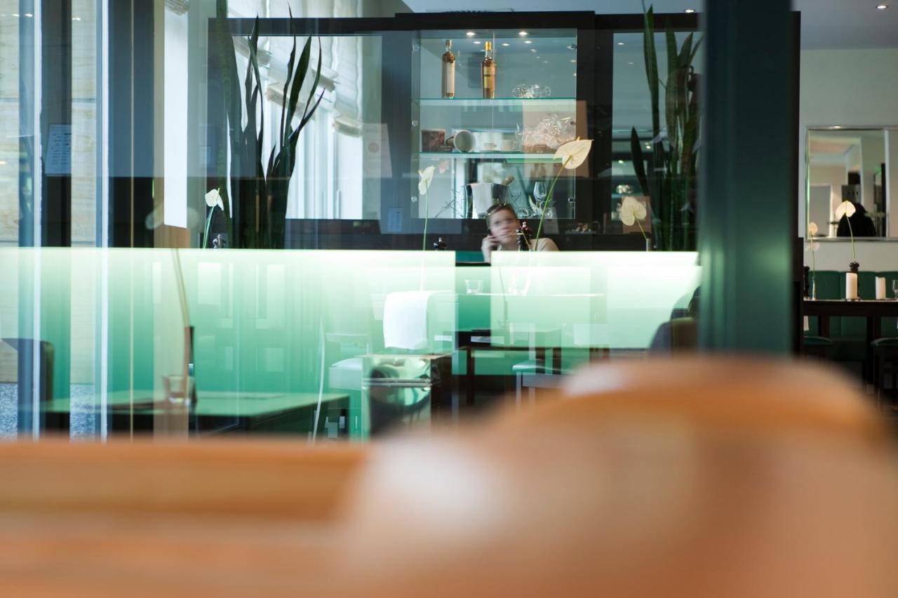 Flemings Hotel Frankfurt Hamburger Allee Frankfurt am Main Luaran gambar